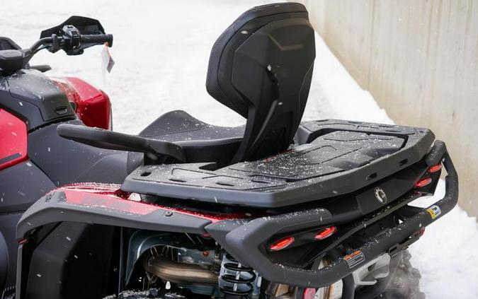 2026 Can-Am® Outlander MAX XT 850