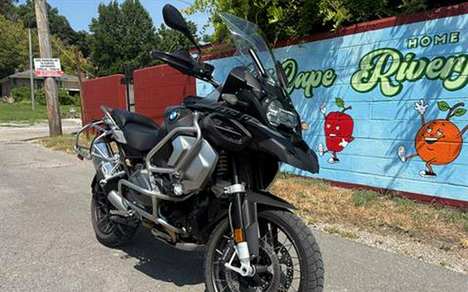 2023 BMW R 1250 GS Adventure