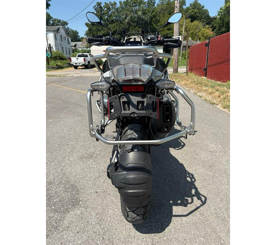 2023 BMW R 1250 GS Adventure
