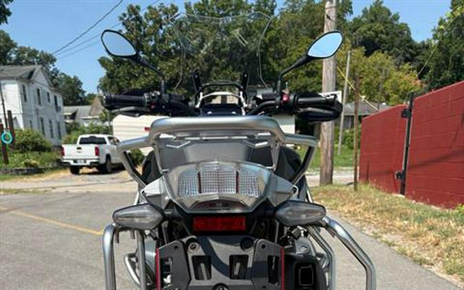 2023 BMW R 1250 GS Adventure