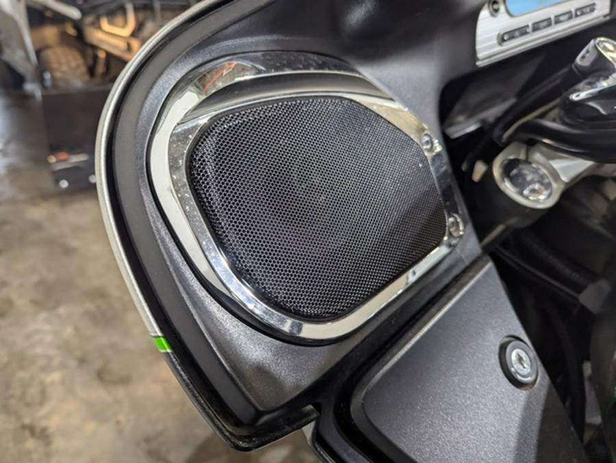 2020 Kawasaki Vulcan 1700 Voyager ABS