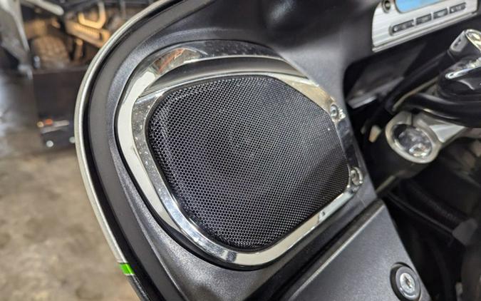 2020 Kawasaki Vulcan 1700 Voyager ABS