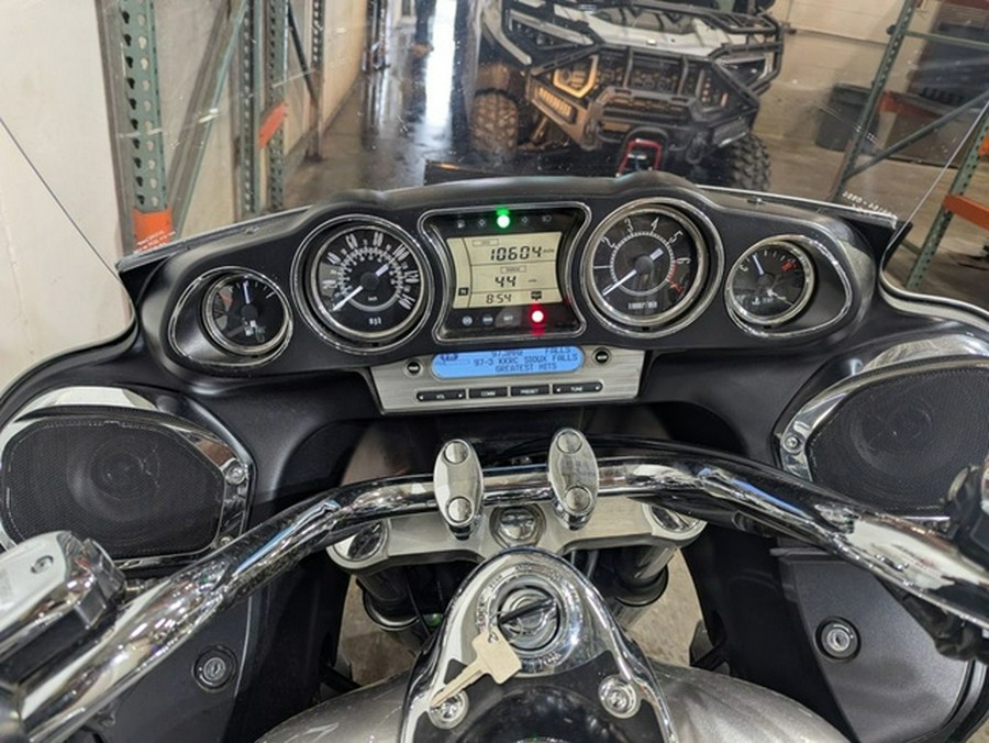2020 Kawasaki Vulcan 1700 Voyager ABS