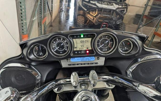 2020 Kawasaki Vulcan 1700 Voyager ABS