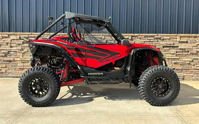 2019 Honda Talon 1000R