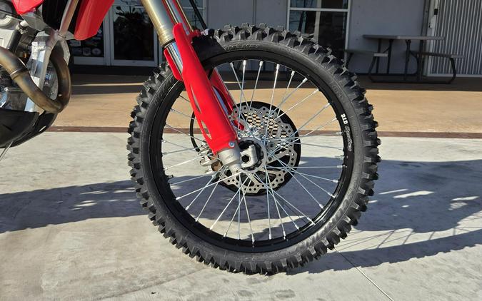 2027 Honda CRF250R