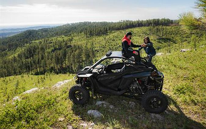 2023 Polaris RZR Pro R Ultimate