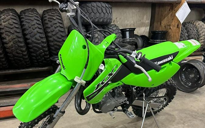 2023 Kawasaki KX™65