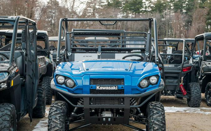 2024 Kawasaki Mule PRO-FXR™ 1000