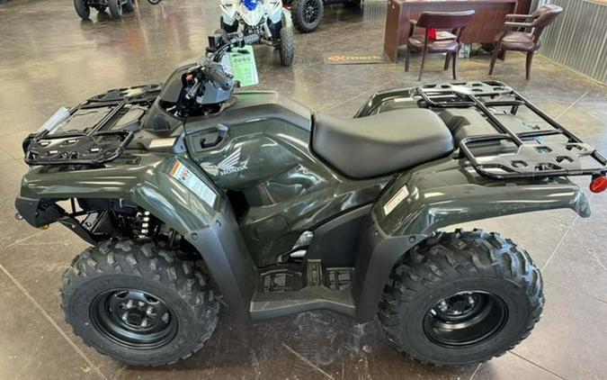 2024 Honda FourTrax Rancher 4X4