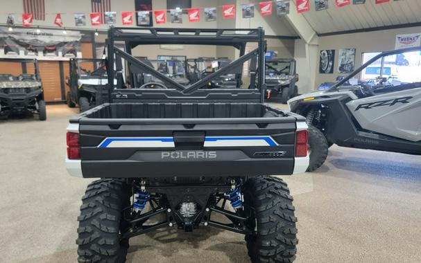 2024 Polaris Ranger XP Kinetic Premium