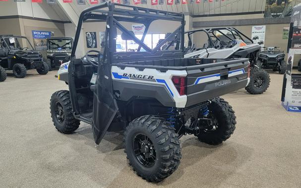 2024 Polaris Ranger XP Kinetic Premium