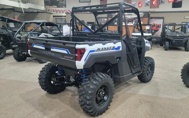 2024 Polaris Ranger XP Kinetic Premium