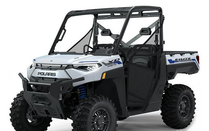 2024 Polaris Ranger XP Kinetic Premium