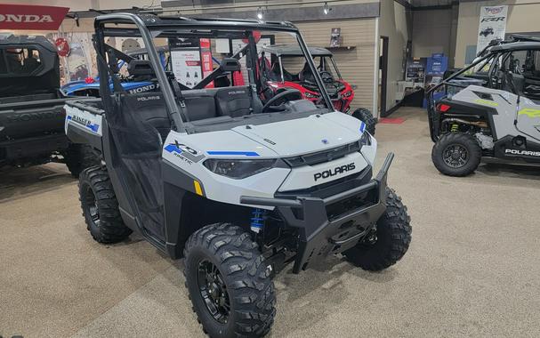 2024 Polaris Ranger XP Kinetic Premium