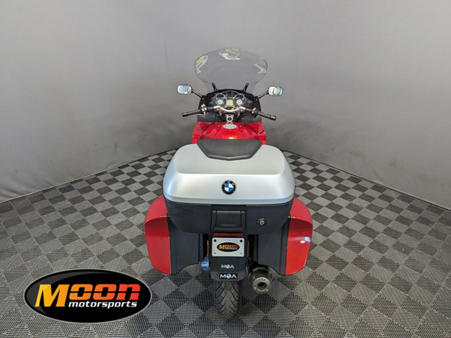 2009 BMW K 1300 GT