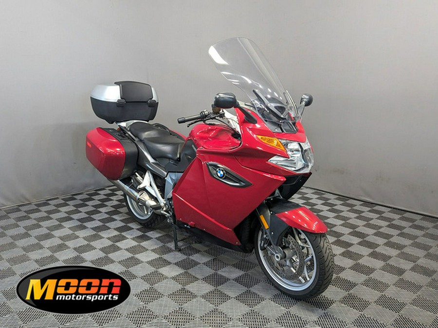 2009 BMW K 1300 GT