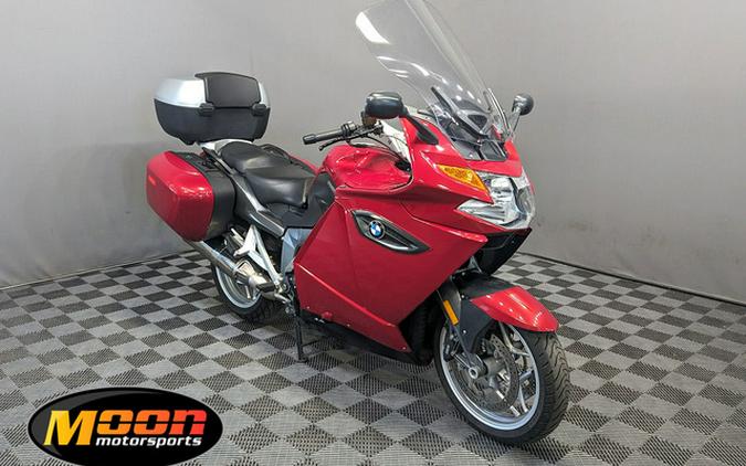 2009 BMW K 1300 GT