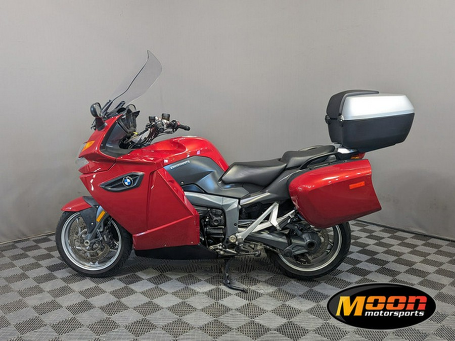 2009 BMW K 1300 GT