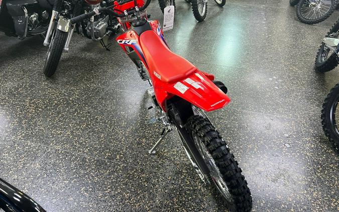 2024 Honda CRF125F BIG WHEEL