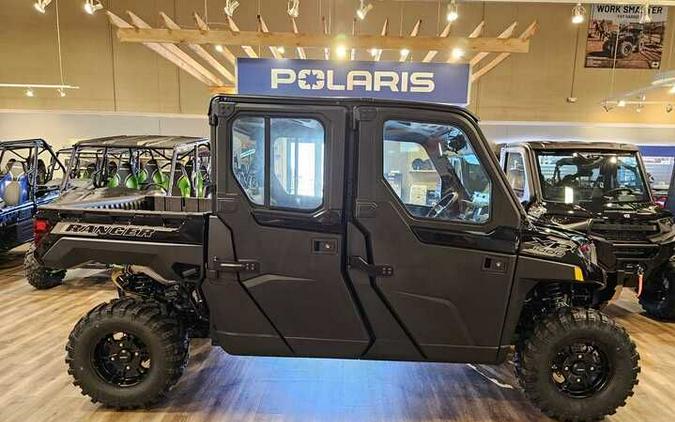 2025 Polaris Ranger® Crew XP 1000 NorthStar Edition Ultimate