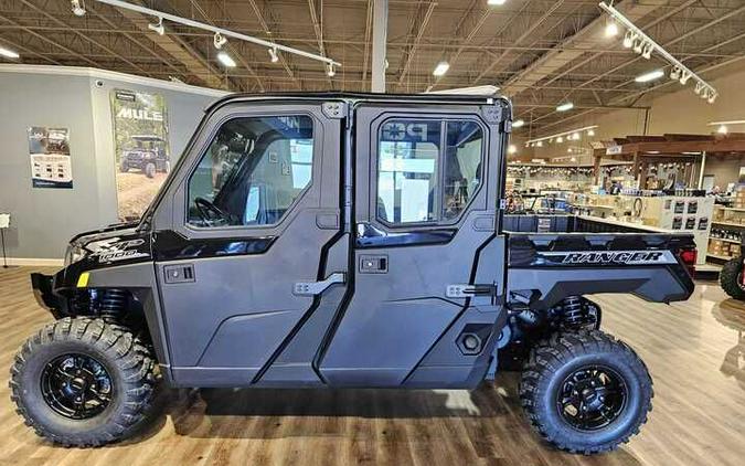 2025 Polaris Ranger® Crew XP 1000 NorthStar Edition Ultimate