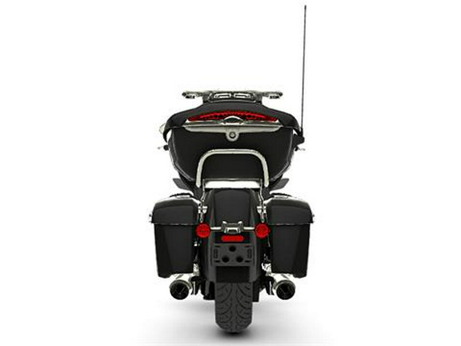 2024 Indian Motorcycle Pursuit® Limited® with PowerBand Audio Package