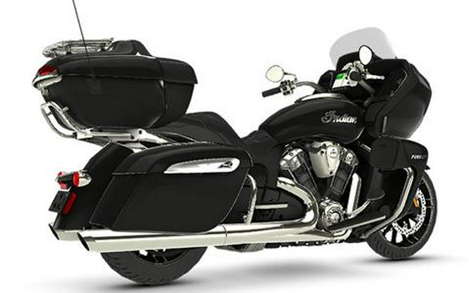 2024 Indian Motorcycle Pursuit® Limited® with PowerBand Audio Package