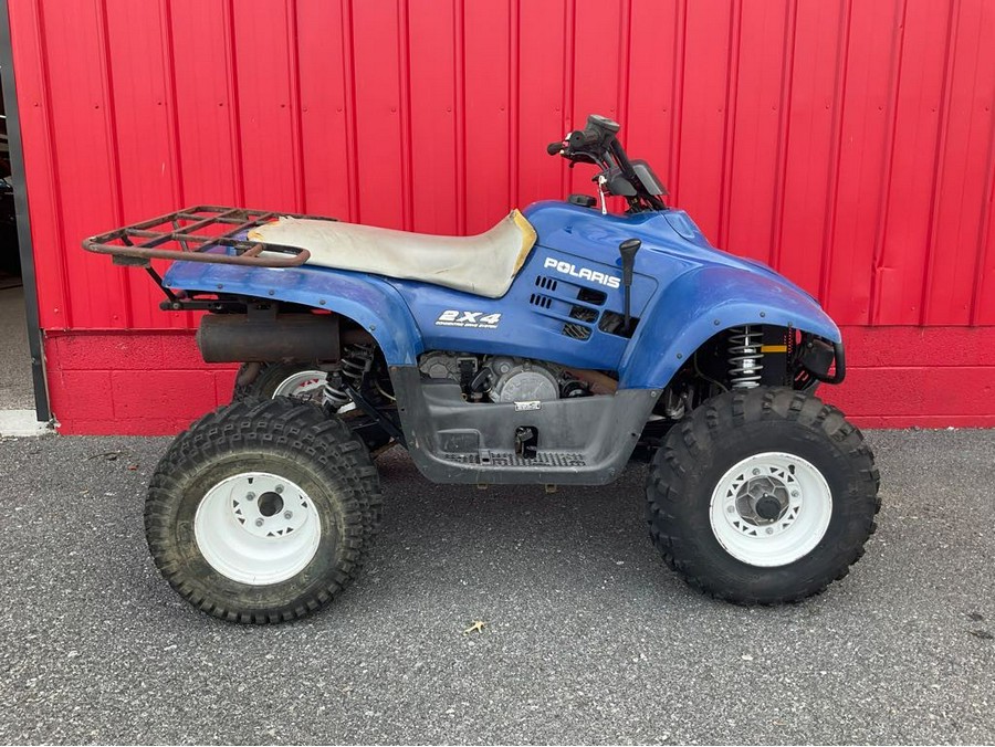 2002 Polaris Industries TRAILBOSS 300