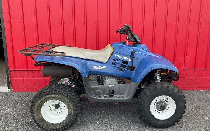 2002 Polaris Industries TRAILBOSS 300