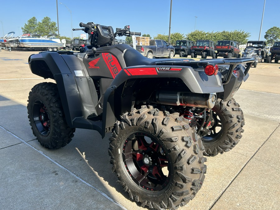 2024 Honda FourTrax Foreman Rubicon 4x4 Automatic DCT EPS Del