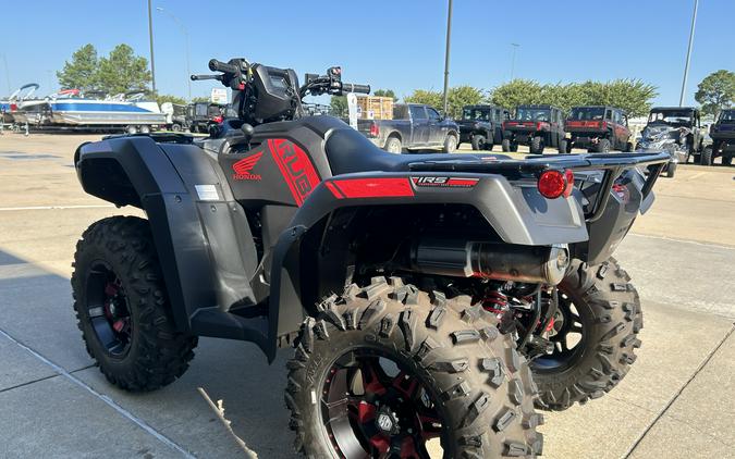 2024 Honda FourTrax Foreman Rubicon 4x4 Automatic DCT EPS Del