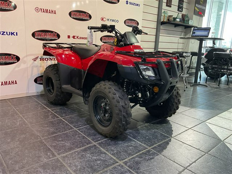 2024 Honda FourTrax Recon ES