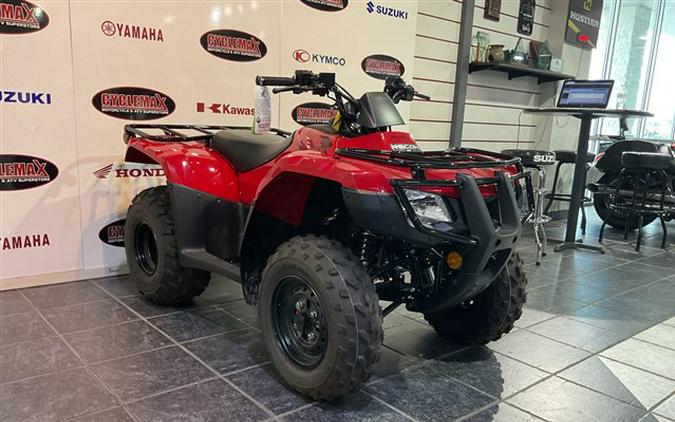 2024 Honda FourTrax Recon ES