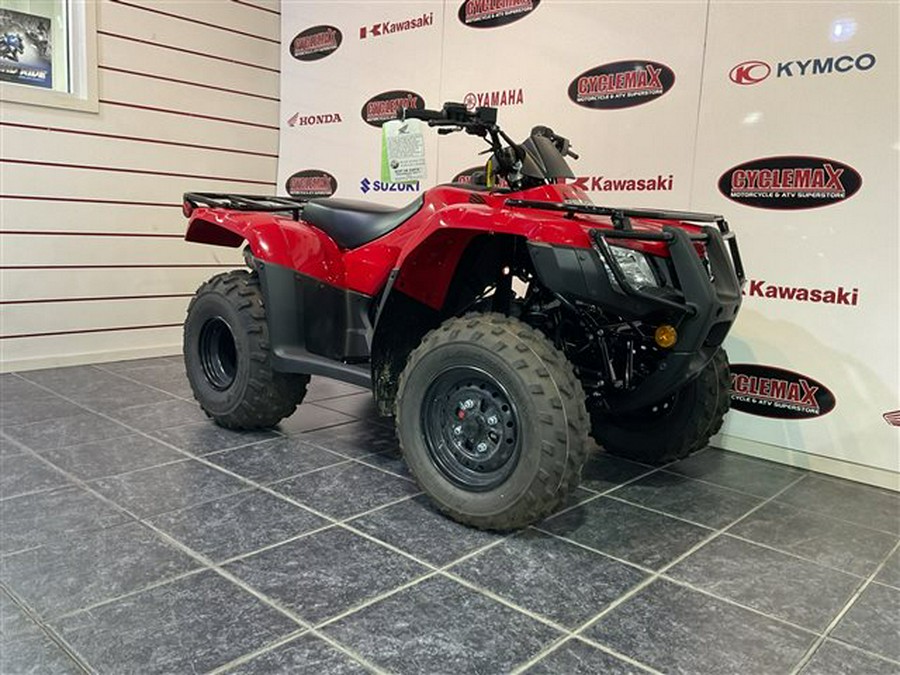 2024 Honda FourTrax Recon ES