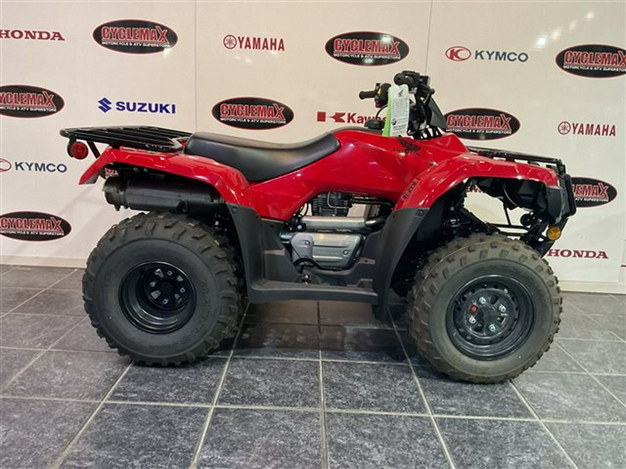 2024 Honda FourTrax Recon ES