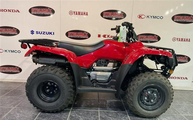 2024 Honda FourTrax Recon ES