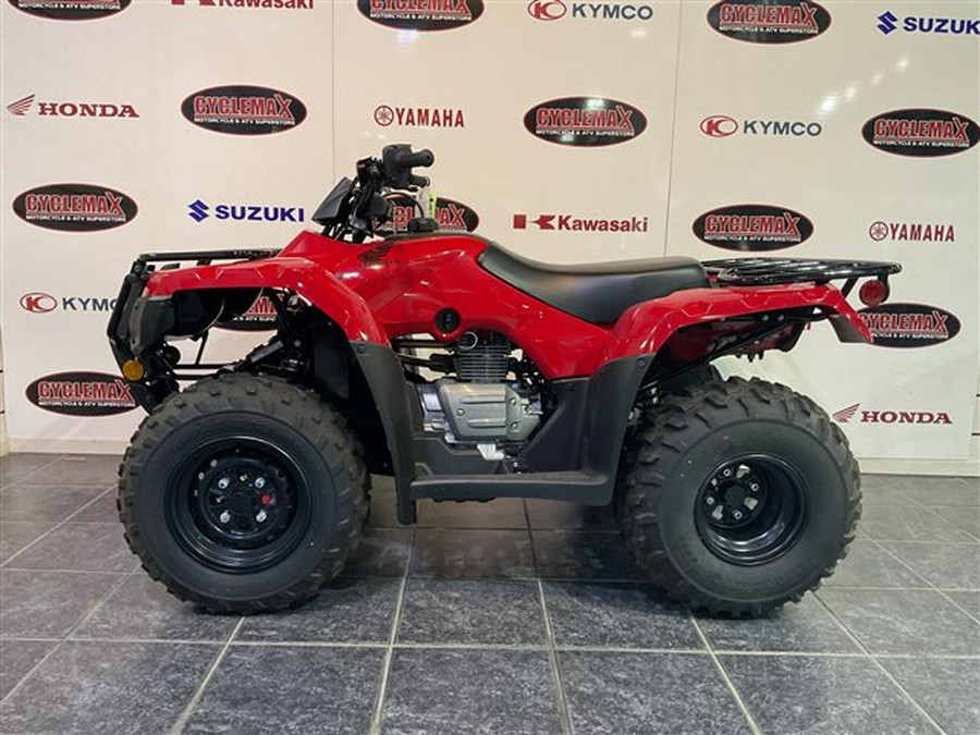 2024 Honda FourTrax Recon ES