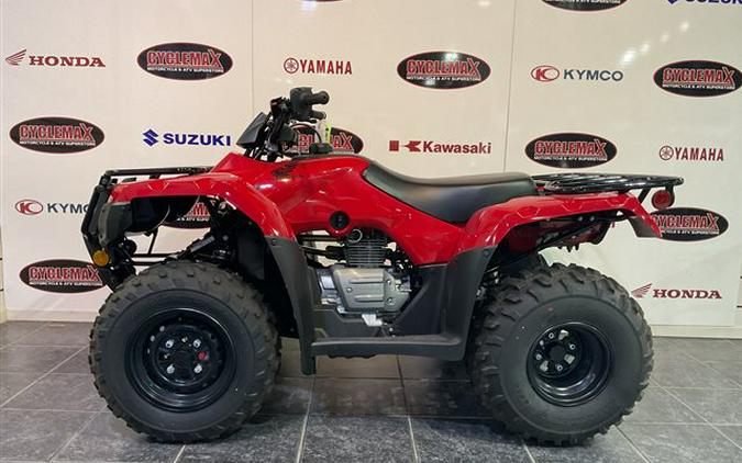 2024 Honda FourTrax Recon ES