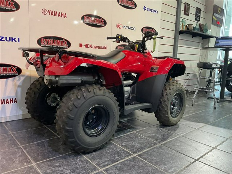 2024 Honda FourTrax Recon ES