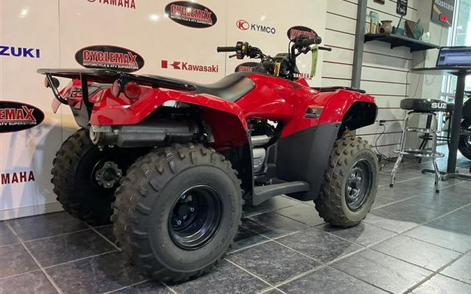 2024 Honda FourTrax Recon ES