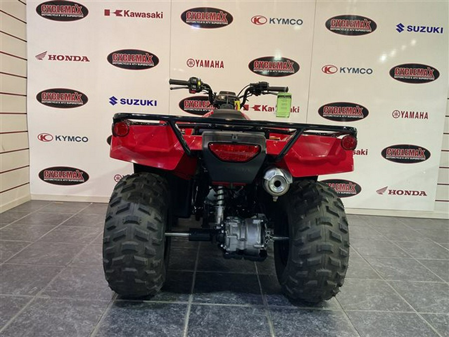 2024 Honda FourTrax Recon ES