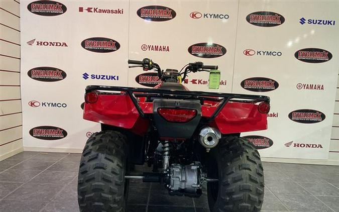 2024 Honda FourTrax Recon ES