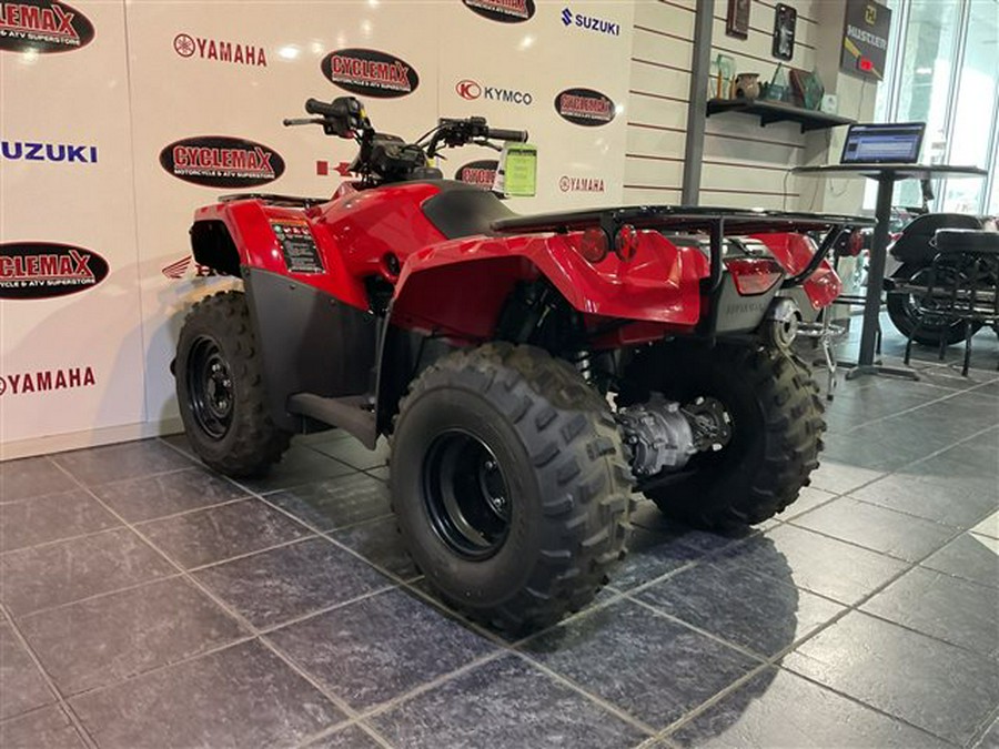 2024 Honda FourTrax Recon ES