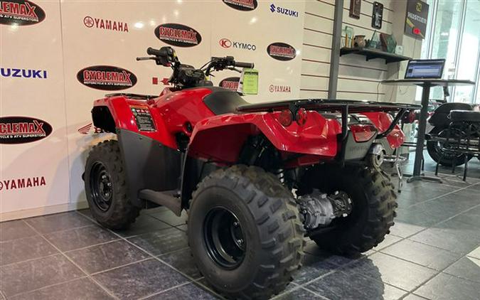 2024 Honda FourTrax Recon ES