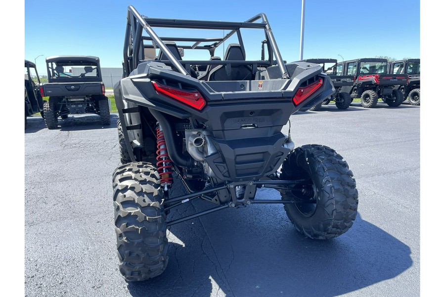 2024 Polaris Industries RZR XP 4 1000 SPORT - WHITE LIGHTNING