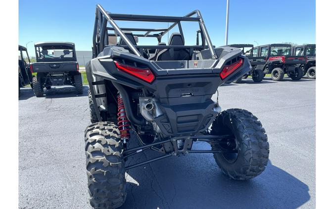 2024 Polaris Industries RZR XP 4 1000 SPORT - WHITE LIGHTNING