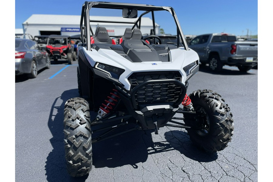 2024 Polaris Industries RZR XP 4 1000 SPORT - WHITE LIGHTNING