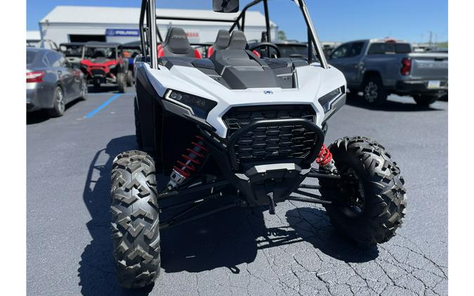 2024 Polaris Industries RZR XP 4 1000 SPORT - WHITE LIGHTNING