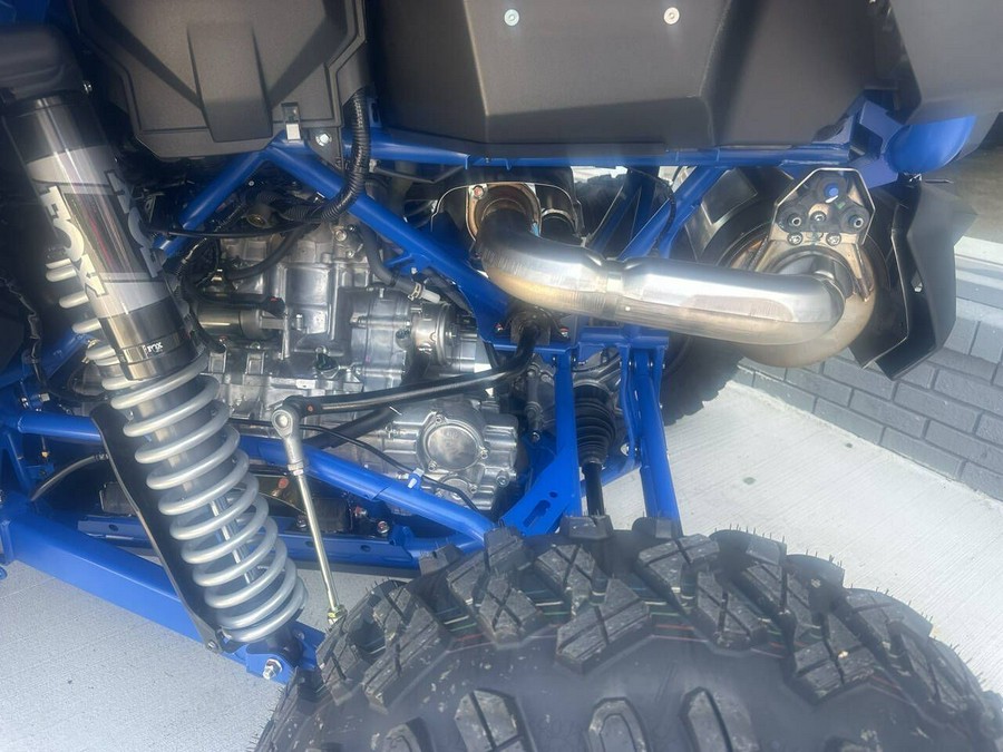 2024 Honda Talon 1000R FOX Live Valve